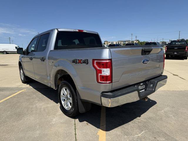 Certified 2020 Ford F150 XLT w/ Trailer Tow Package AWD/4WD image 7