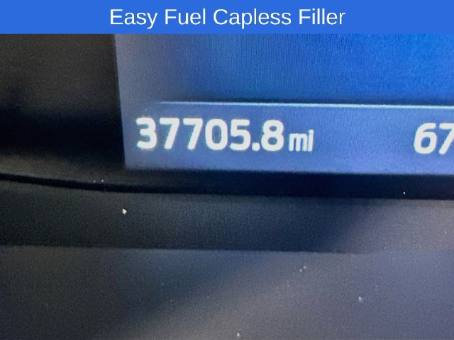 Certified 2025 Ford Escape Active AWD/4WD image 28