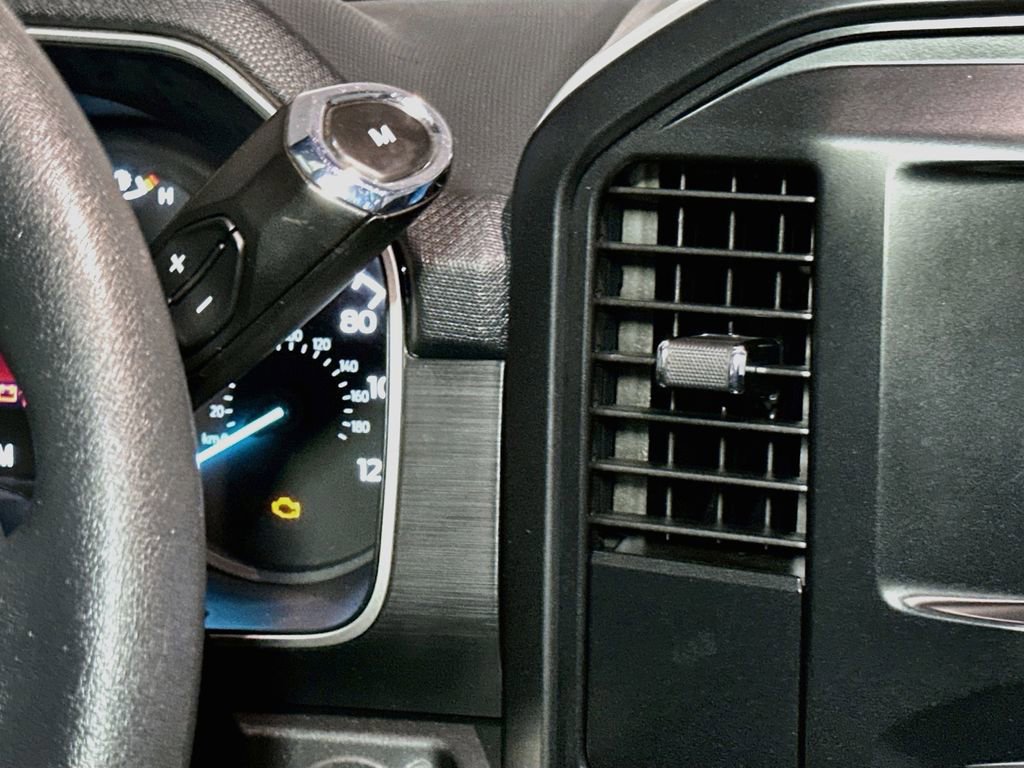 Certified 2023 Ford F150 XL w/ STX Appearance Package image 14