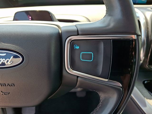 Certified 2025 Ford Expedition Platinum AWD/4WD image 22