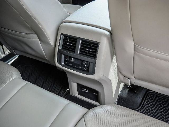 Used 2021 Volkswagen Atlas SEL Premium AWD/4WD image 29