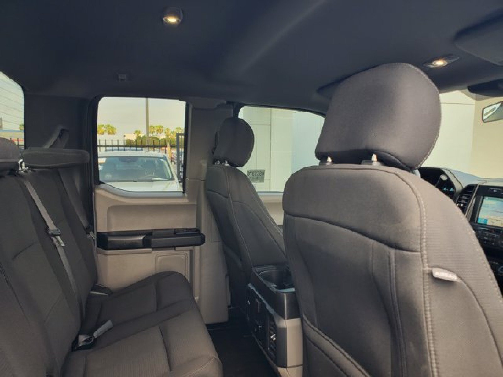 Certified 2019 Ford F150 XL w/ Equipment Group 101A Mid RWD image 29