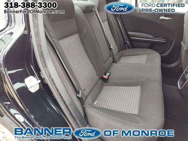 Used 2023 Dodge Charger SXT image 21