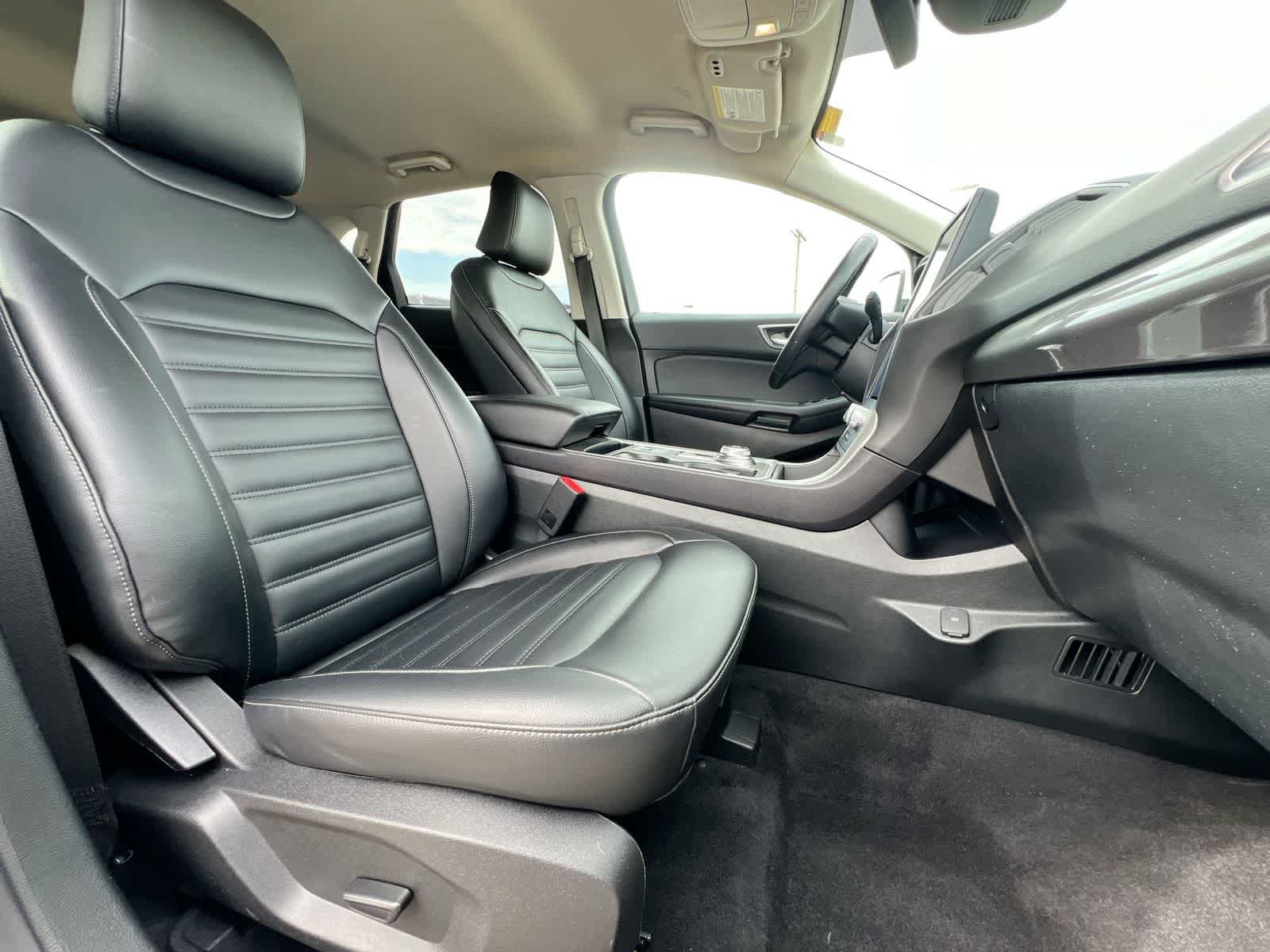 Certified 2023 Ford Edge SEL w/ Convenience Package AWD/4WD image 20
