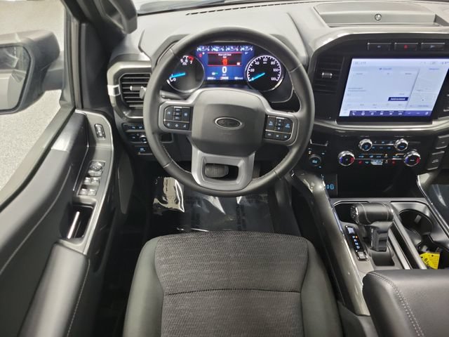 Certified 2023 Ford F150 XLT w/ Equipment Group 302A High AWD/4WD image 15