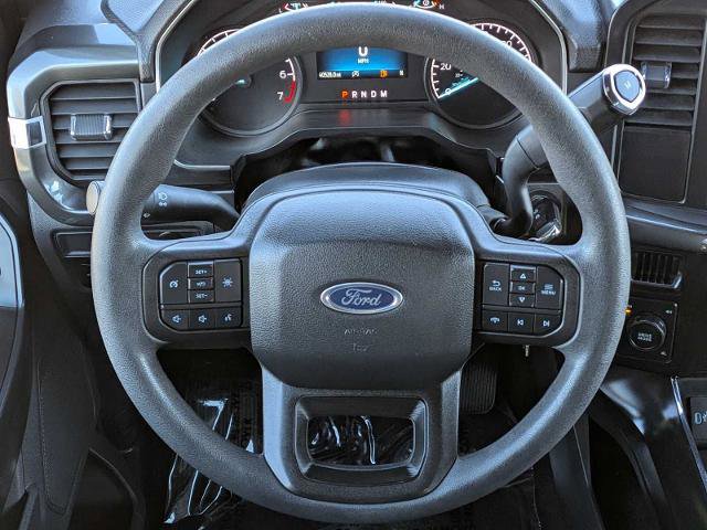 Certified 2023 Ford F150 XL w/ XL STX Apperance Package AWD/4WD image 28