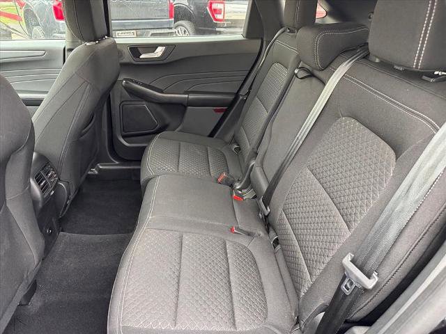 Certified 2023 Ford Escape Active w/ Tech Pack #2 image 8