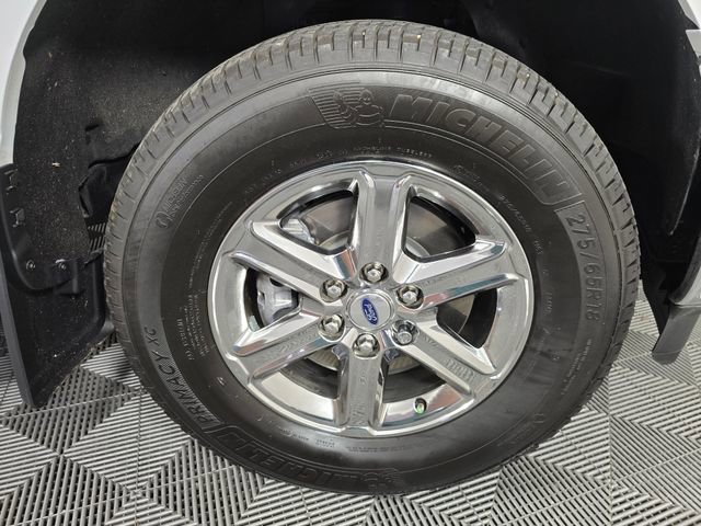 Certified 2024 Ford F150 XLT AWD/4WD image 9