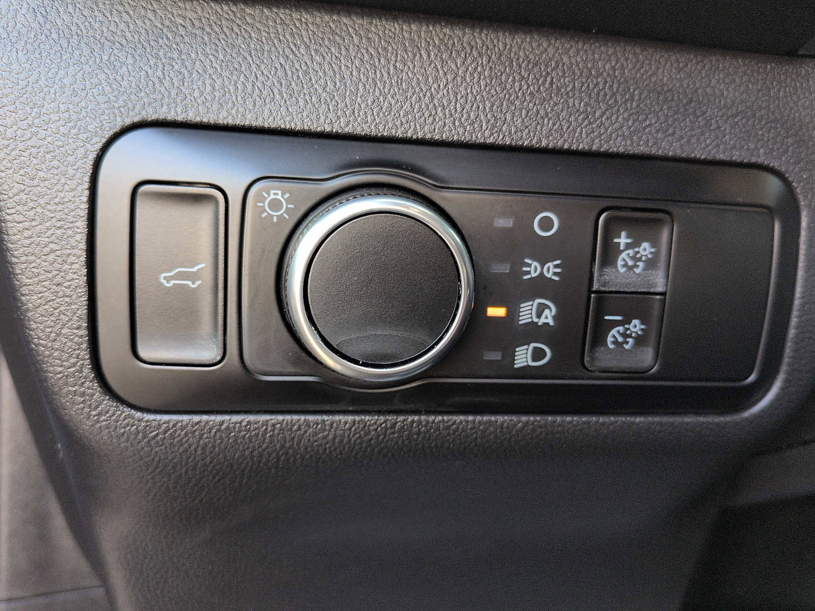 Certified 2025 Ford Escape ST-Line w/ Tech Pack #1 AWD/4WD image 15