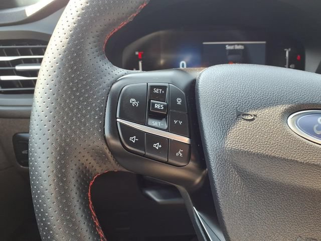 Certified 2024 Ford Escape ST-Line w/ Tech Pack #1 AWD/4WD image 14