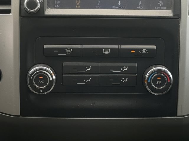 Used 2019 Nissan Frontier S RWD image 5