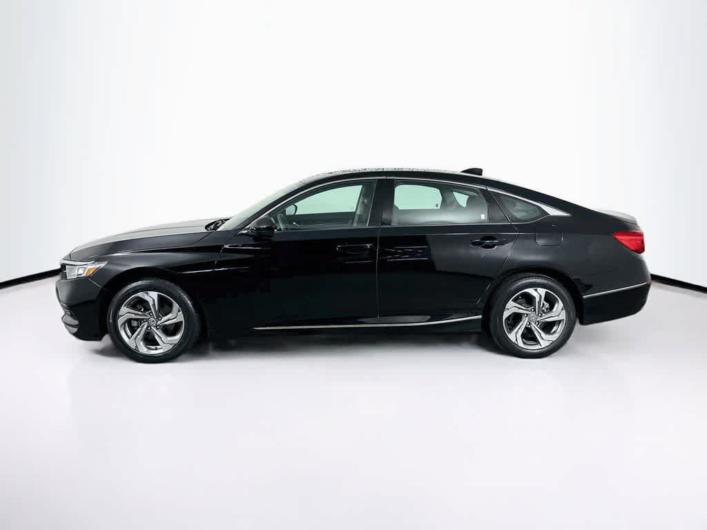 Used 2020 Honda Accord EX image 3