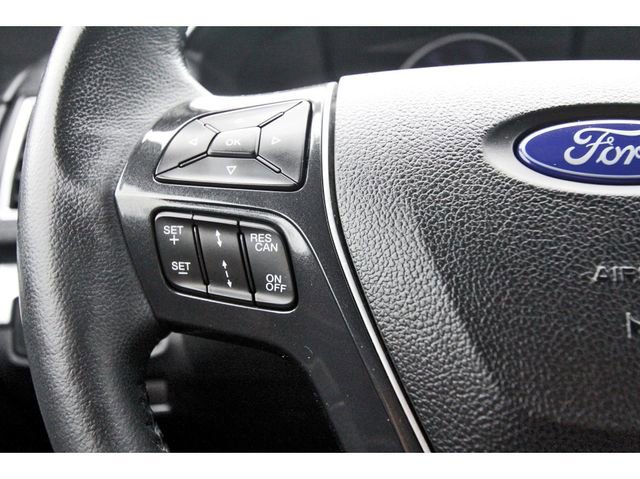 Certified 2019 Ford Explorer Limited w/ Ford Safe & Smart Package FWD image 18