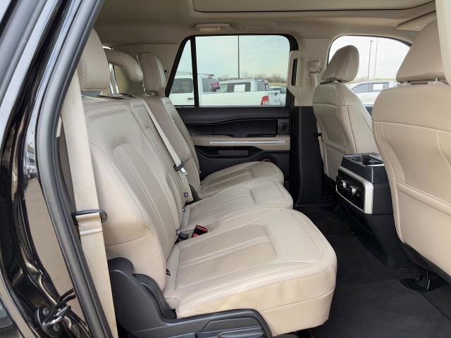 Certified 2024 Ford Expedition Max Limited image 33