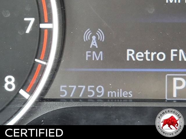 Used 2024 Nissan Altima 2.5 SV FWD image 32