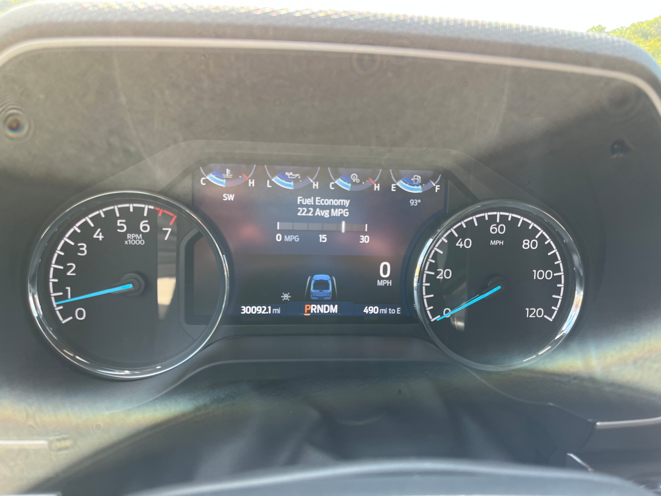 Certified 2022 Ford F150 XLT w/ Equipment Group 302A High AWD/4WD image 19
