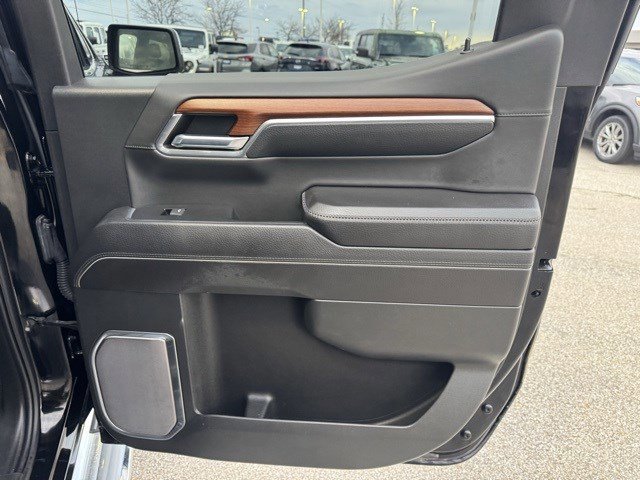 Used 2023 GMC Sierra 1500 Denali image 33