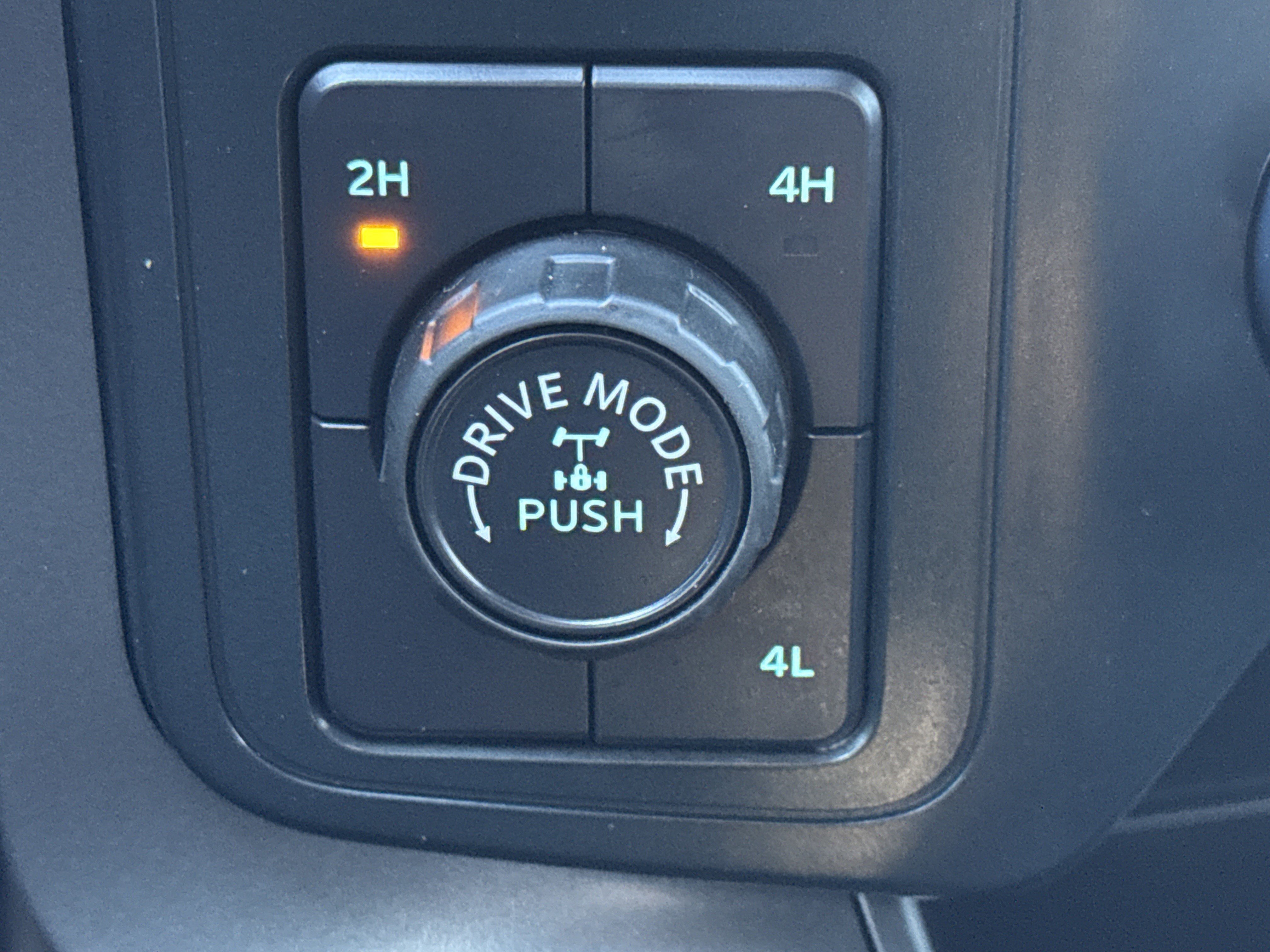 Certified 2025 Ford F150 Tremor w/ Bed Utility Package image 22