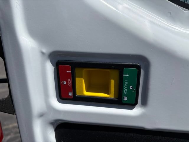 Certified 2025 Ford Transit 250 Low Roof w/ Exterior Upgrade Package RWD image 25