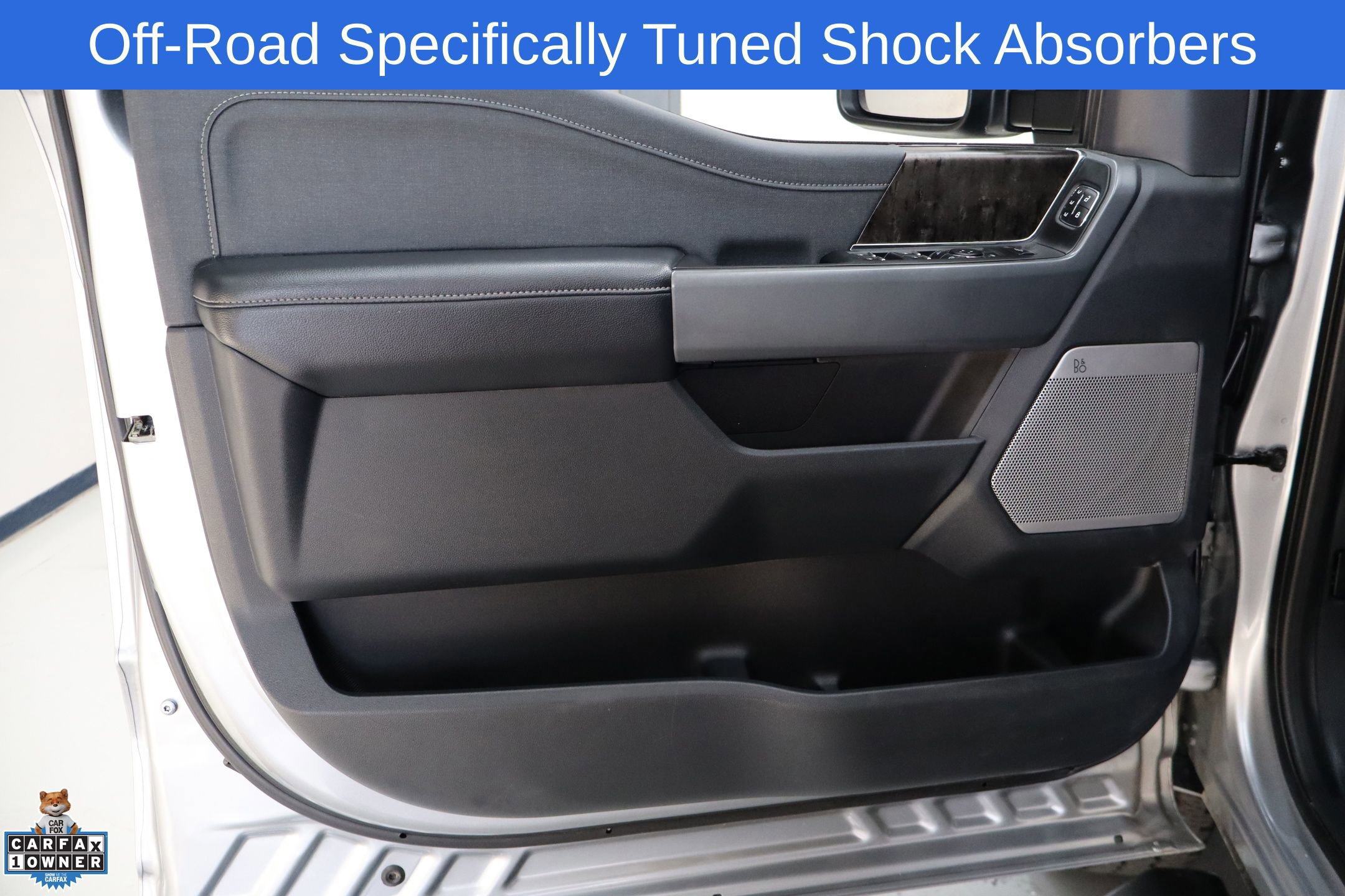 Certified 2024 Ford F250 Lariat w/ Lariat Ultimate Package image 13