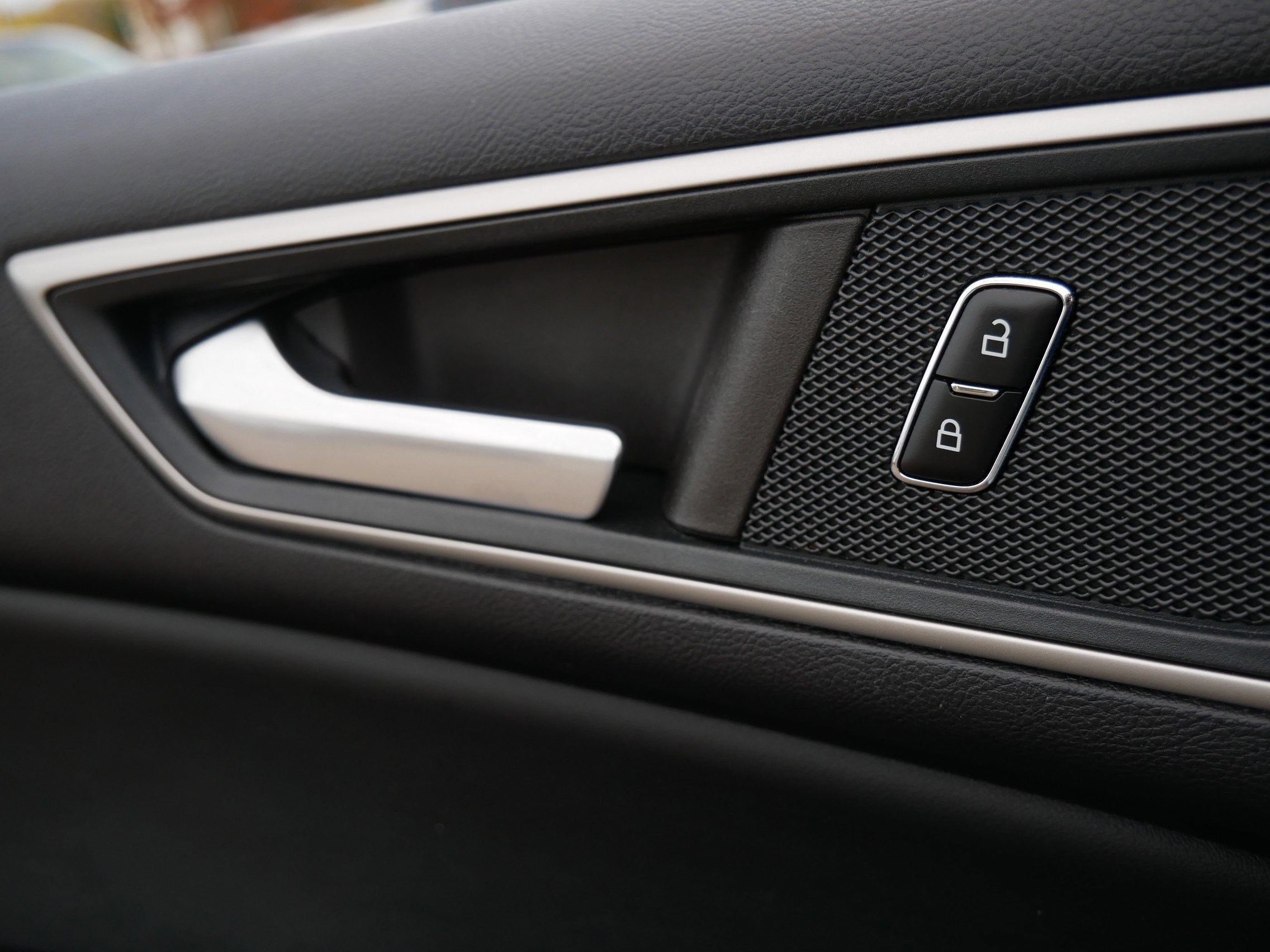 Certified 2023 Ford Edge SEL image 27