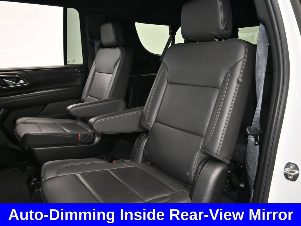 Used 2023 Chevrolet Suburban LT AWD/4WD image 28