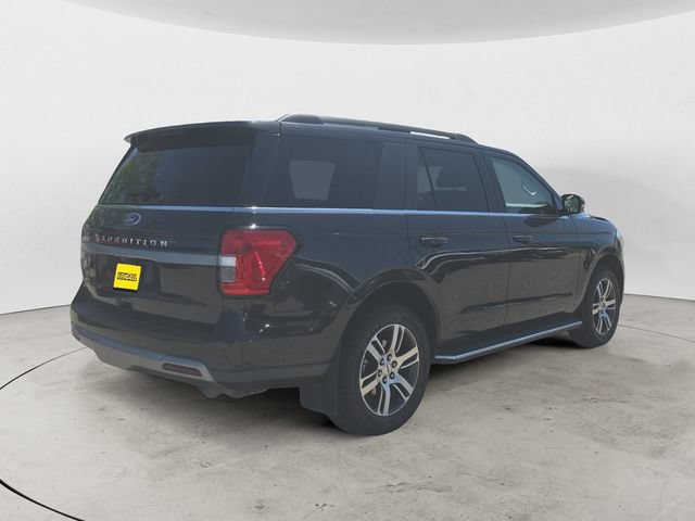 Certified 2023 Ford Expedition XLT AWD/4WD image 5