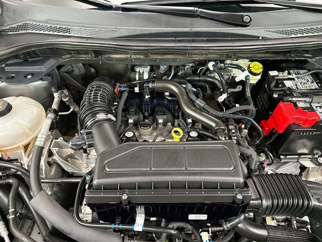 Certified 2025 Ford Escape ST-Line FWD image 28