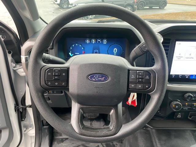 Certified 2025 Ford F150 XL image 17