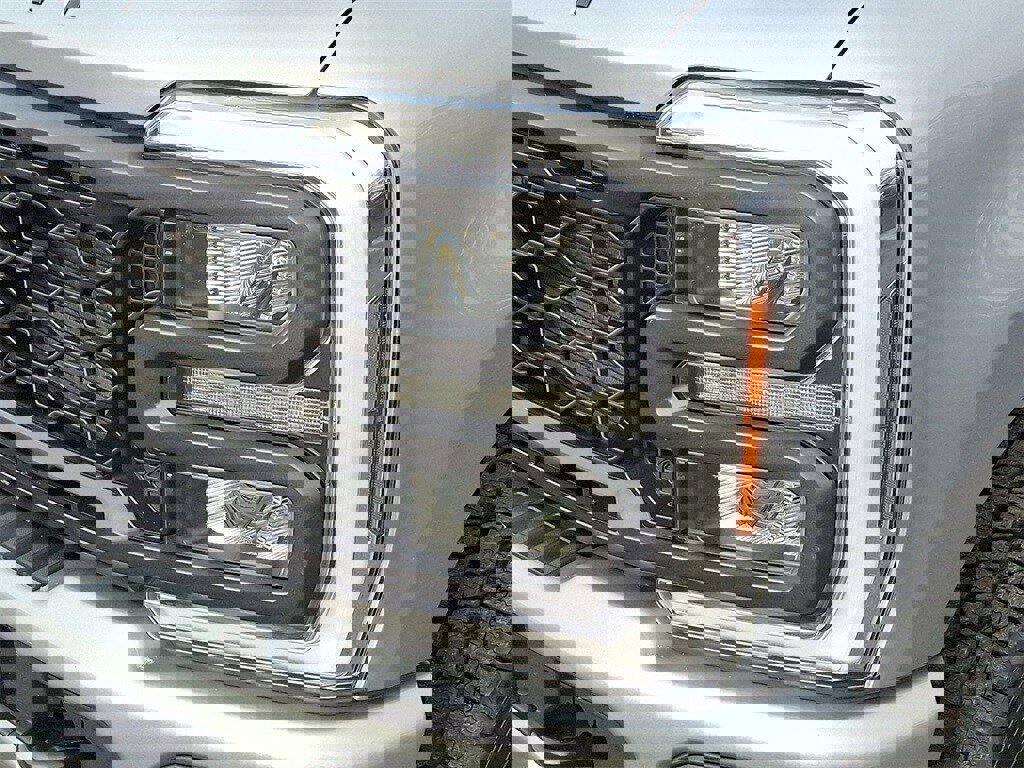 Certified 2024 Ford F350 XLT w/ XLT Premium Package image 9