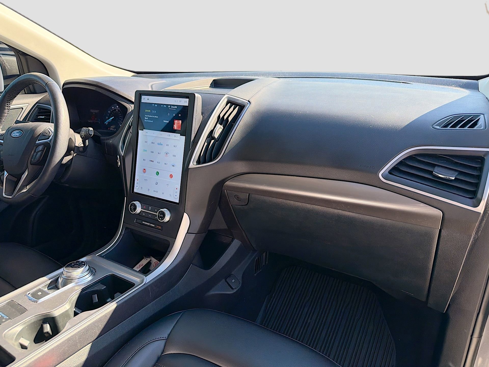 Certified 2024 Ford Edge SEL w/ Convenience Package image 33