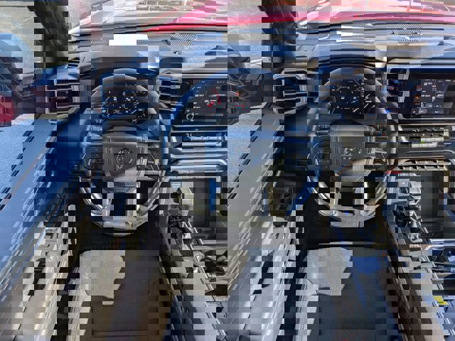 Used 2026 Toyota Tundra SR5 RWD image 29