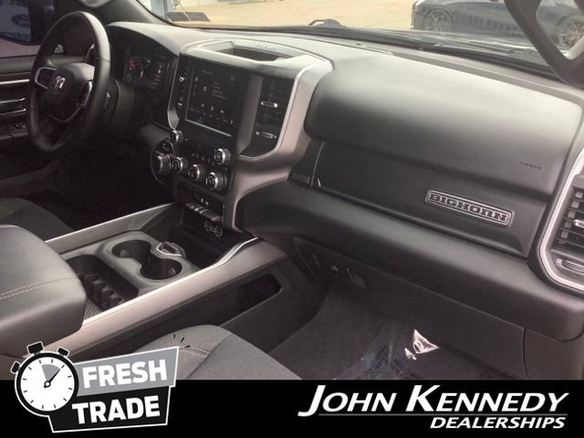 Used 2023 RAM 1500 Big Horn AWD/4WD image 24