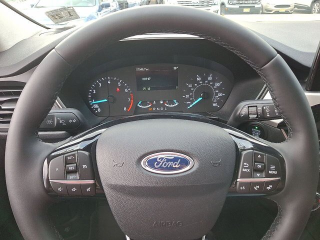 Certified 2021 Ford Escape SE w/ Convenience Package AWD/4WD image 15