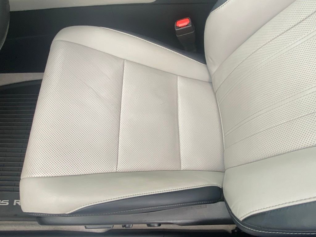 Used 2019 Lexus RX 350 FWD w/ Navigation Package image 22