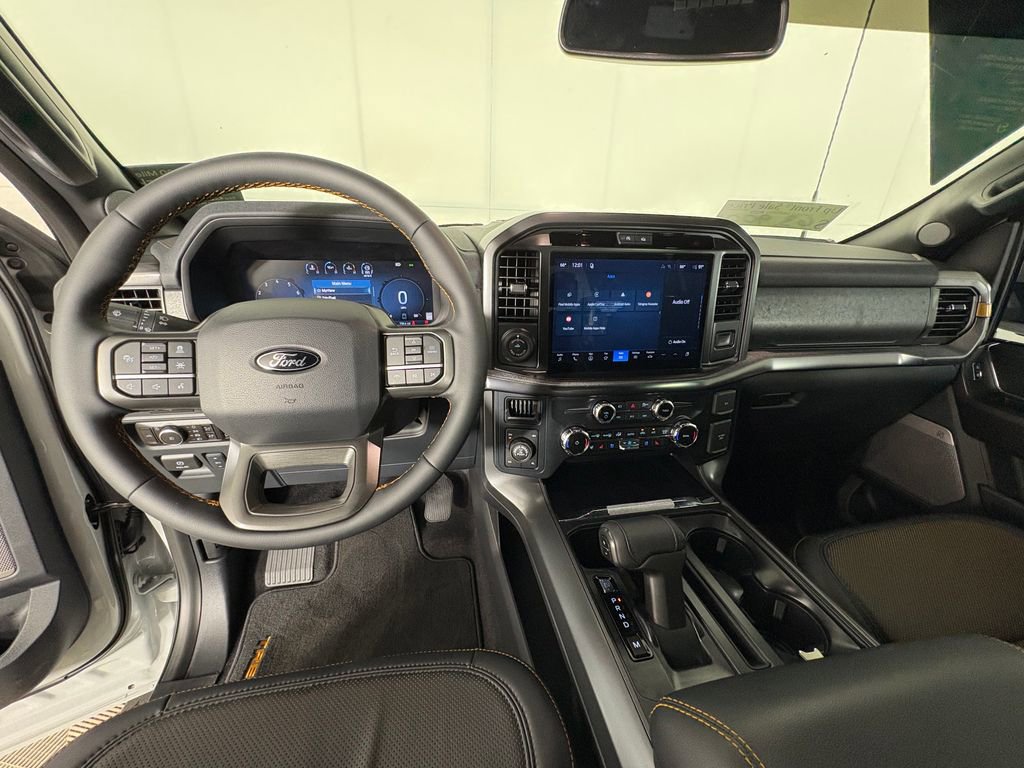 Certified 2026 Ford F150 Tremor AWD/4WD image 8