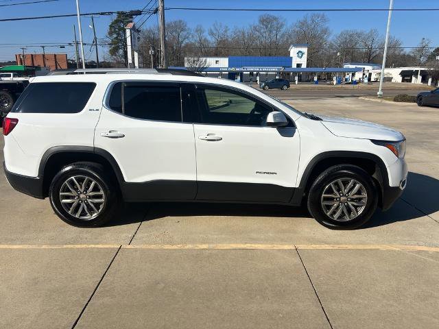 Used 2019 GMC Acadia SLE image 6