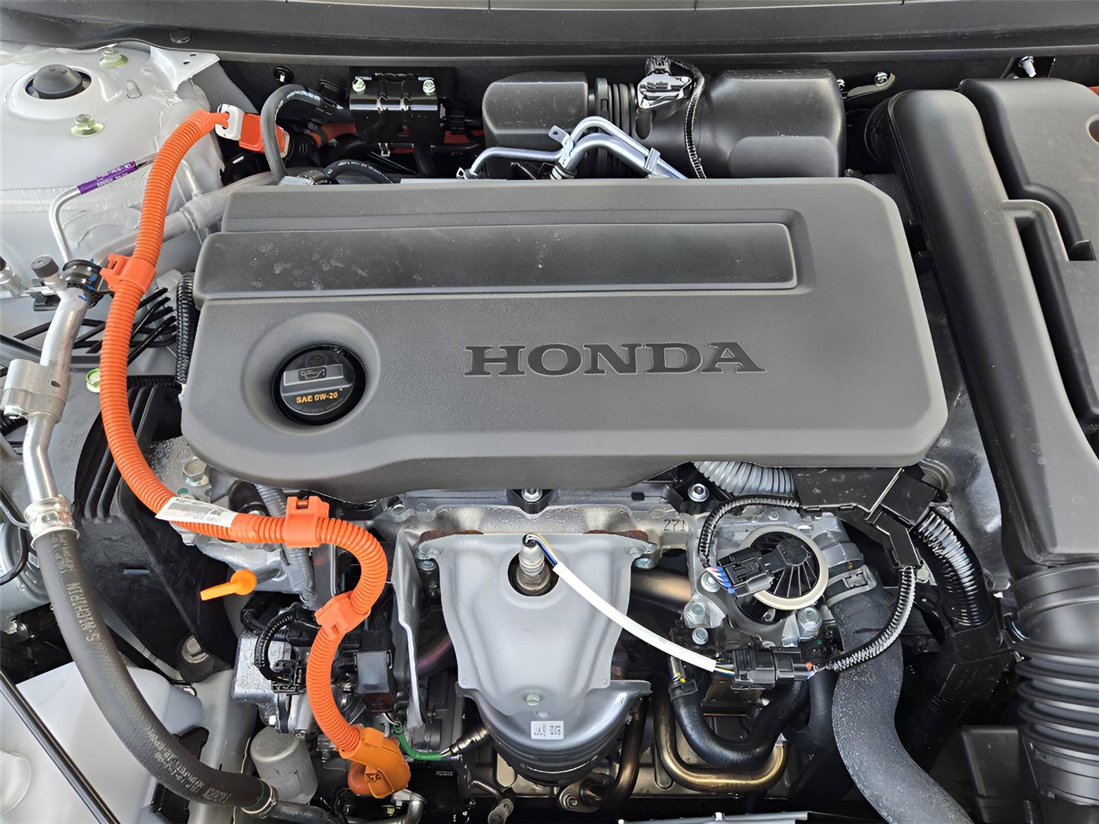 Used 2026 Honda Accord Touring image 30
