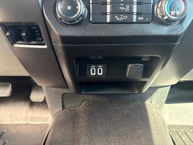 Certified 2020 Ford F150 XLT RWD image 20