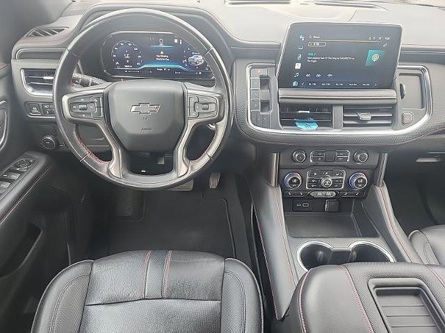 Used 2022 Chevrolet Tahoe RST image 8