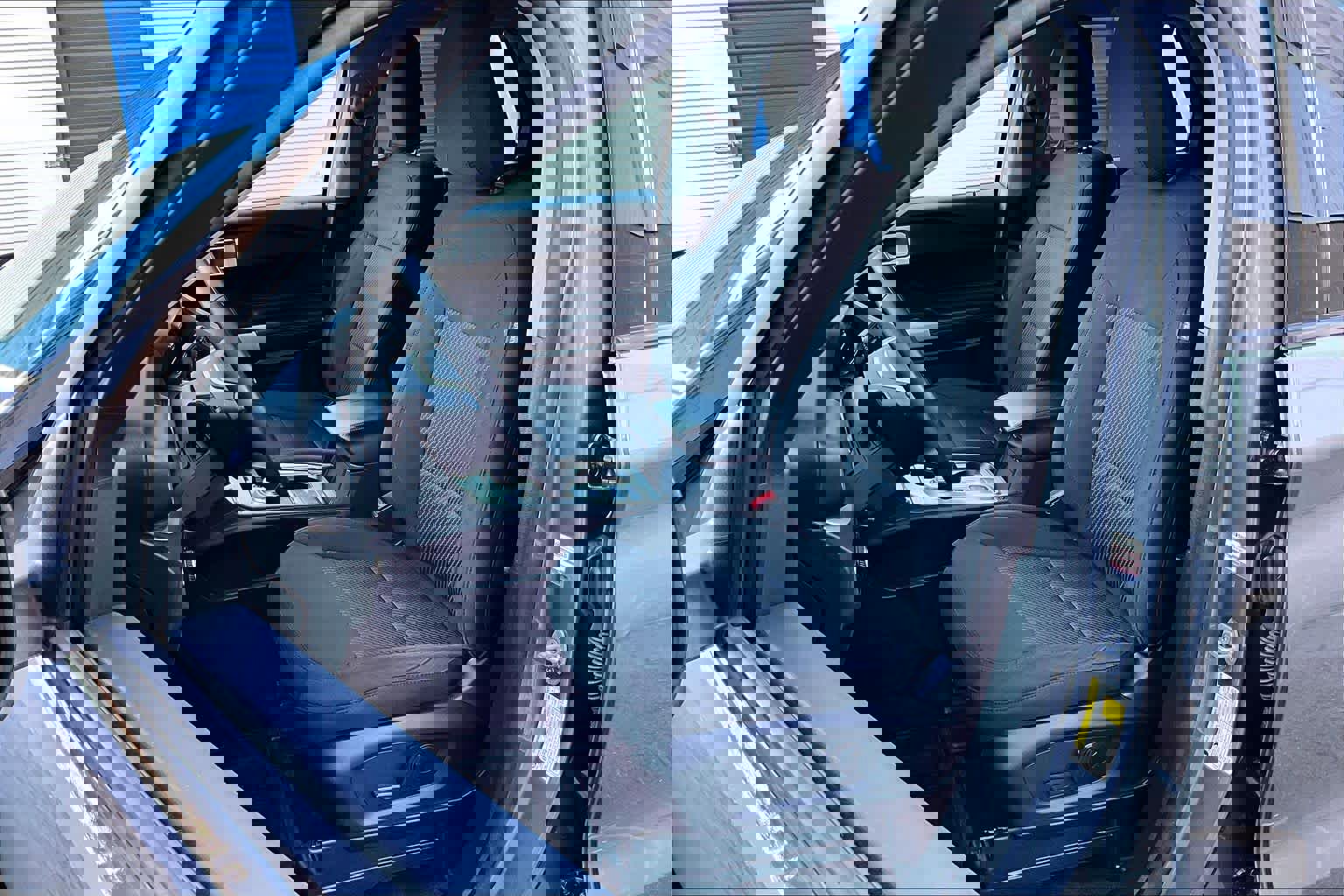 Certified 2024 Ford Explorer XLT image 13