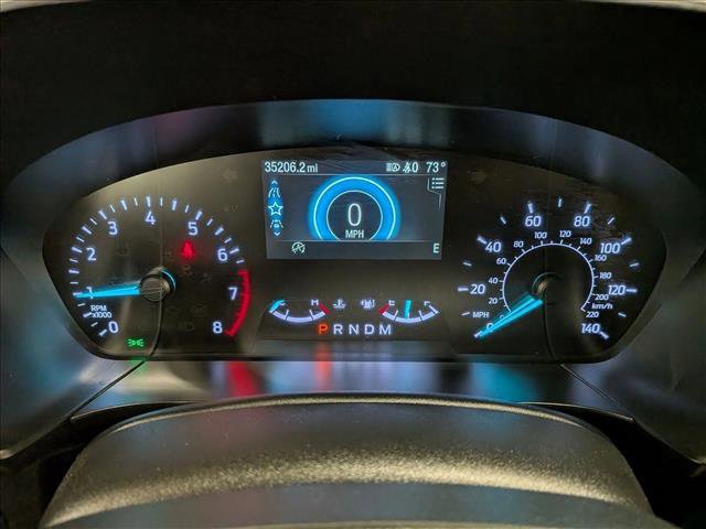 Certified 2020 Ford Escape SEL AWD/4WD image 11