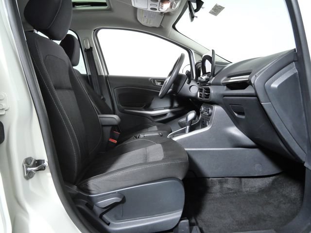 Certified 2021 Ford EcoSport SE FWD image 11