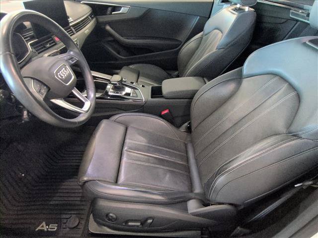 Used 2024 Audi A5 2.0T Premium Plus AWD/4WD image 15