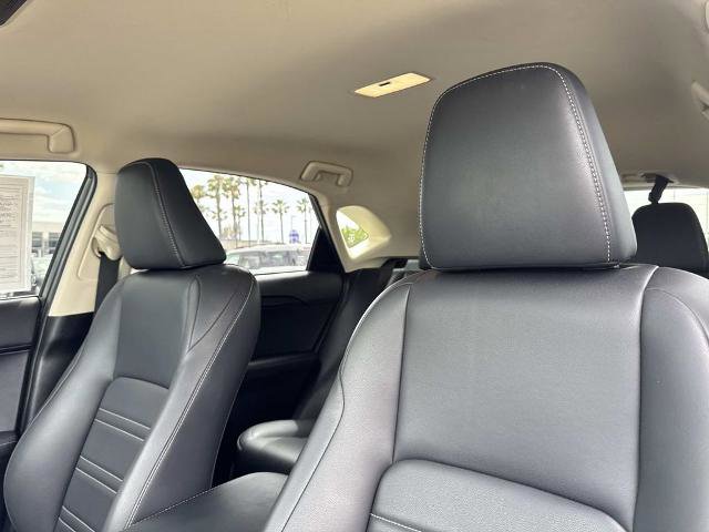 Used 2018 Lexus NX 300 FWD w/ Accessory Package image 23