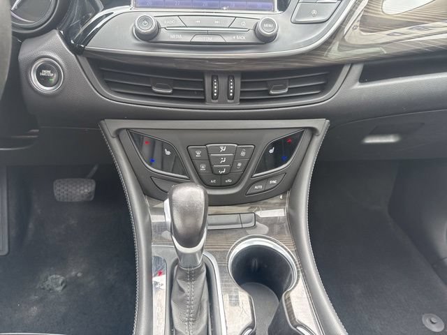 Used 2020 Buick Envision Essence w/ Experience Buick Package AWD/4WD image 30