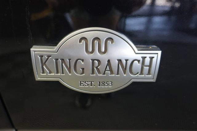 Certified 2019 Ford F150 King Ranch w/ Equipment Group 601A Luxury image 15