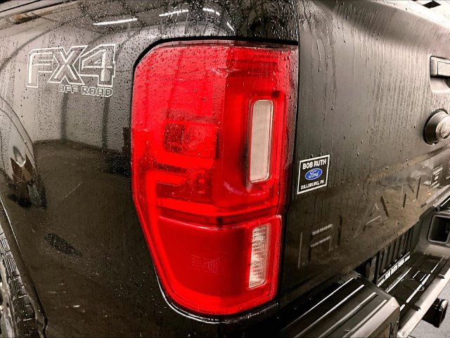 Certified 2023 Ford Ranger XLT w/ Equipment Group 301A Mid AWD/4WD image 28