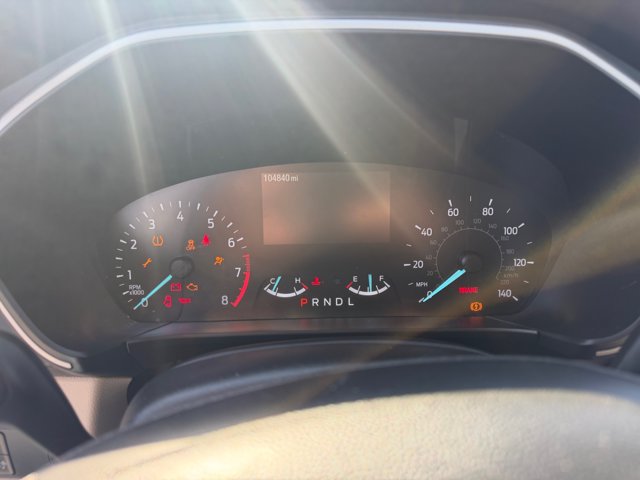 Certified 2020 Ford Escape SE AWD/4WD image 11