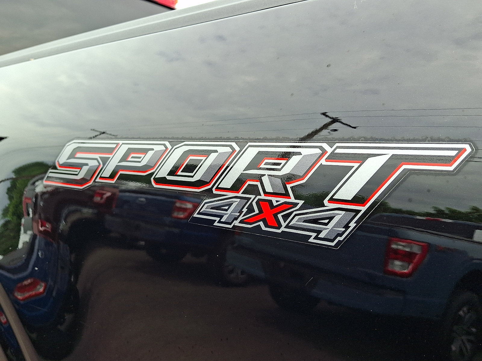 Certified 2023 Ford F150 XLT w/ Equipment Group 302A High AWD/4WD image 31
